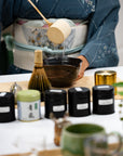 I-Make-Better-Matcha-Latte Workshop