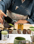 I-Make-Better-Matcha-Latte Workshop