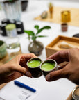 I-Make-Better-Matcha-Latte Workshop