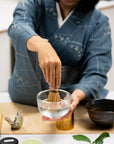 I-Make-Better-Matcha-Latte Workshop