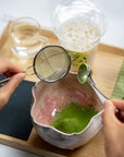I-Make-Better-Matcha-Latte Workshop