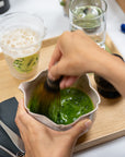 I-Make-Better-Matcha-Latte Workshop