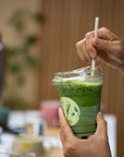I-Make-Better-Matcha-Latte Workshop