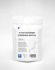 *LIMITED* K1 | KAGOSHIMA MATCHA | EI-CHO CEREMONIAL