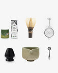 Whisk Matcha Starter Set