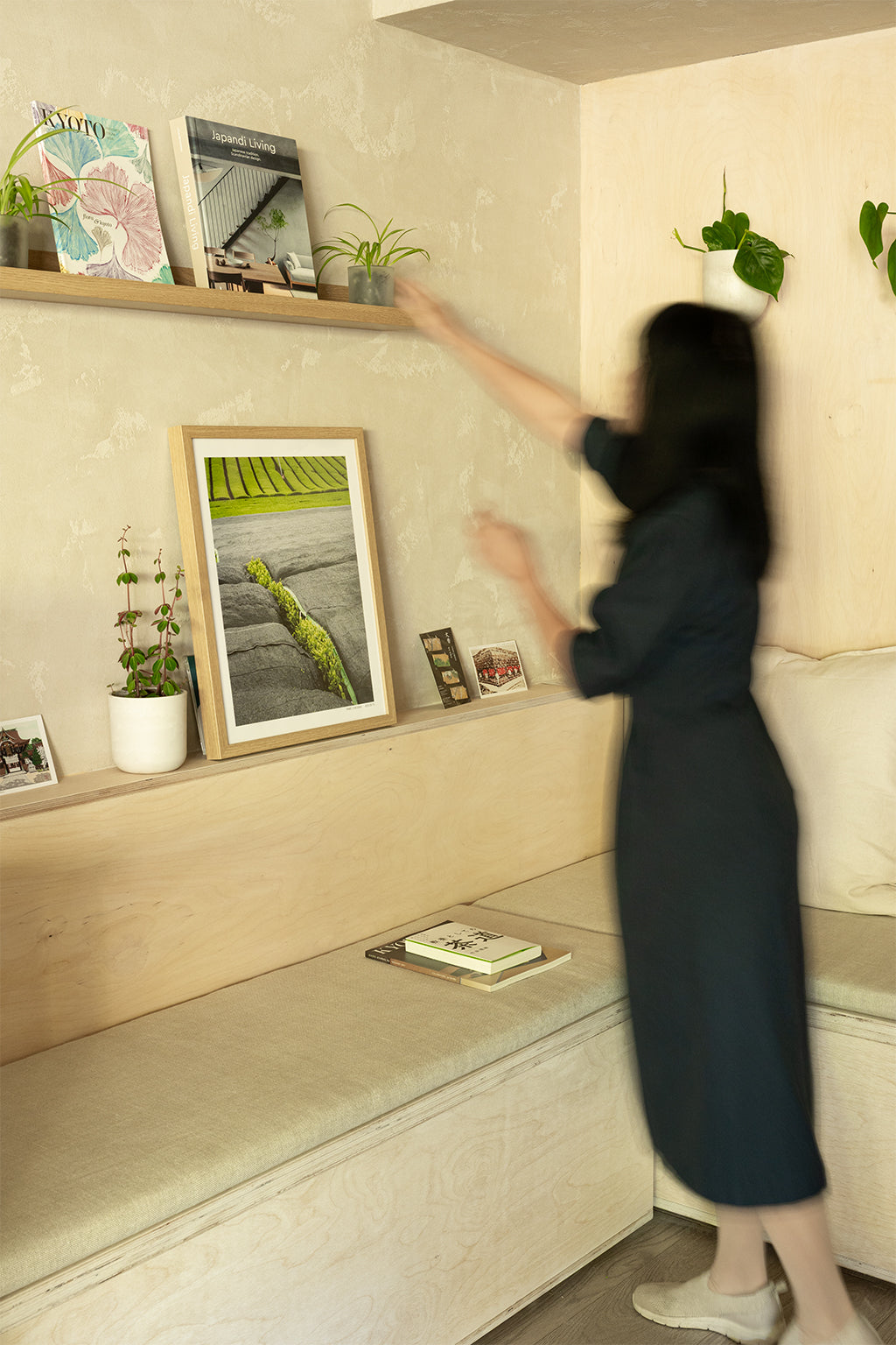 Matcha Workshops