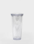Double Wall Leak-Proof Reusable Bubble Tea & Smoothie Cup | 700ml