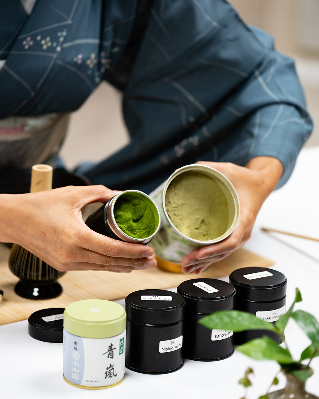 I-Make-Better-Matcha-Latte Workshop