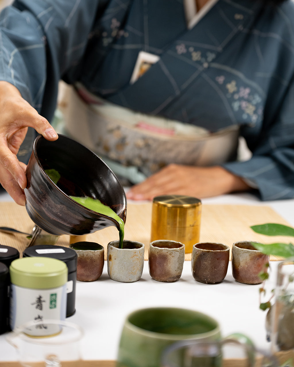 I-Make-Better-Matcha-Latte Workshop