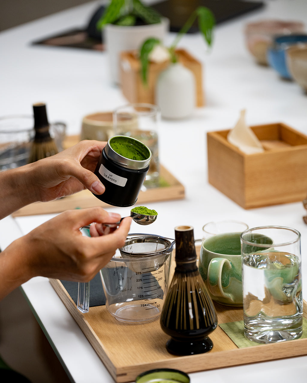 I-Make-Better-Matcha-Latte Workshop