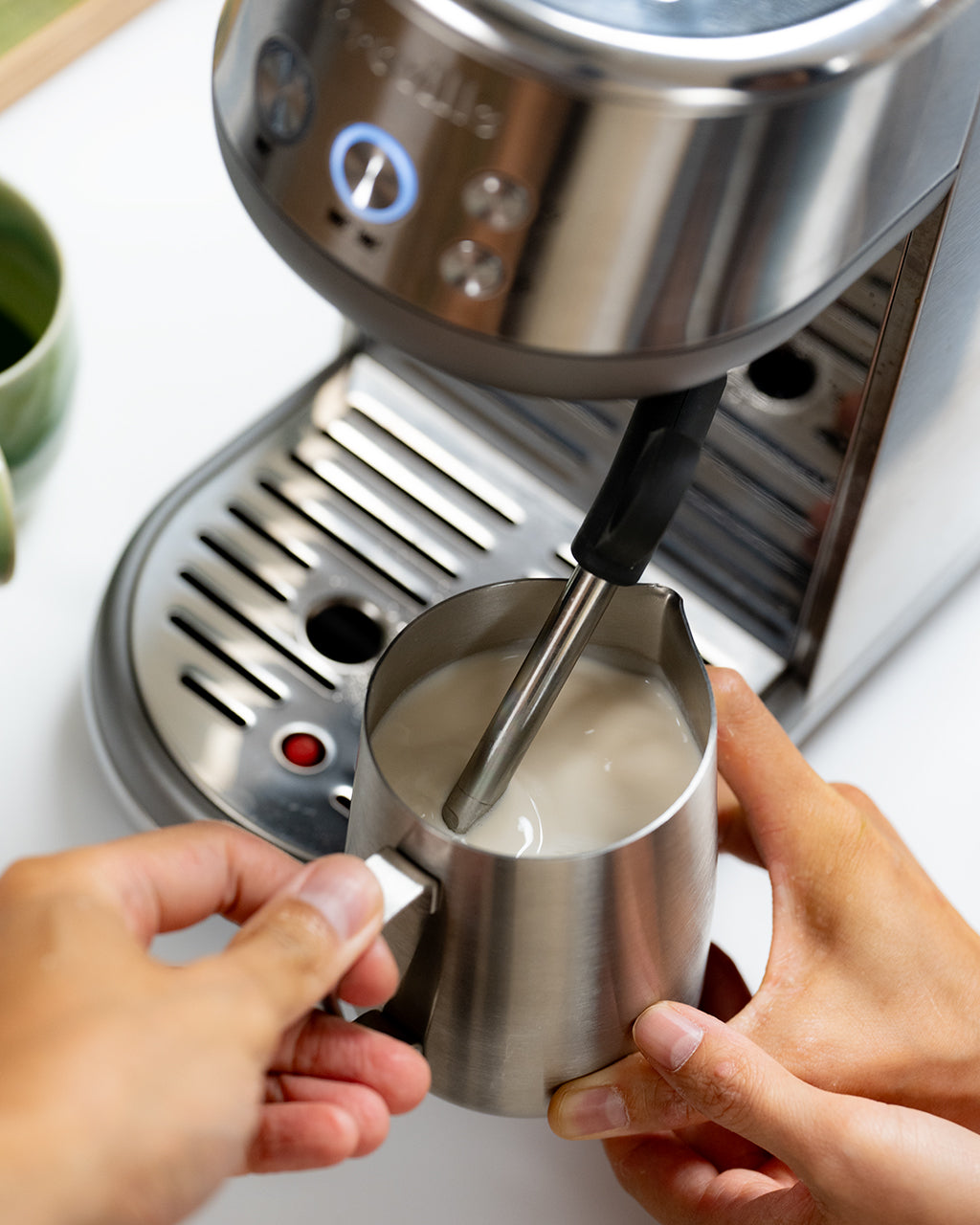 I-Make-Better-Matcha-Latte Workshop