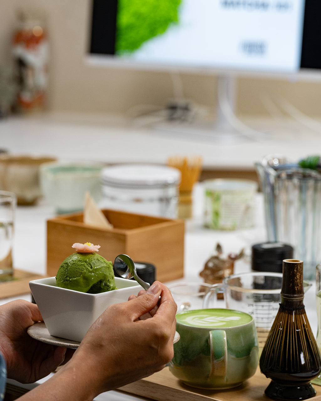 I-Make-Better-Matcha-Latte Workshop
