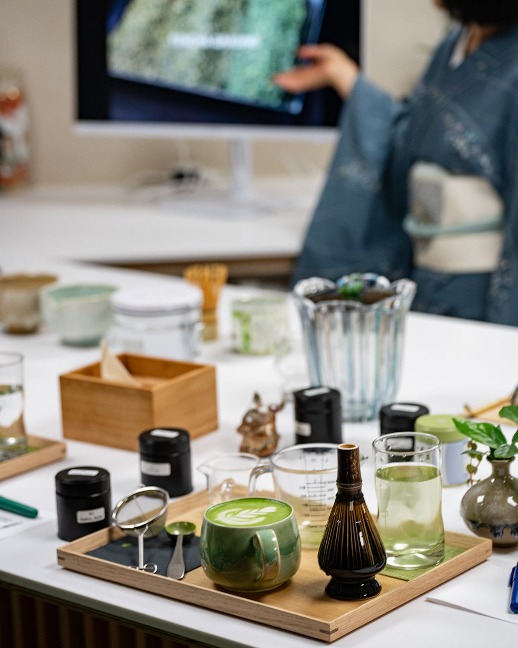 I-Make-Better-Matcha-Latte Workshop