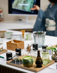 I-Make-Better-Matcha-Latte Workshop