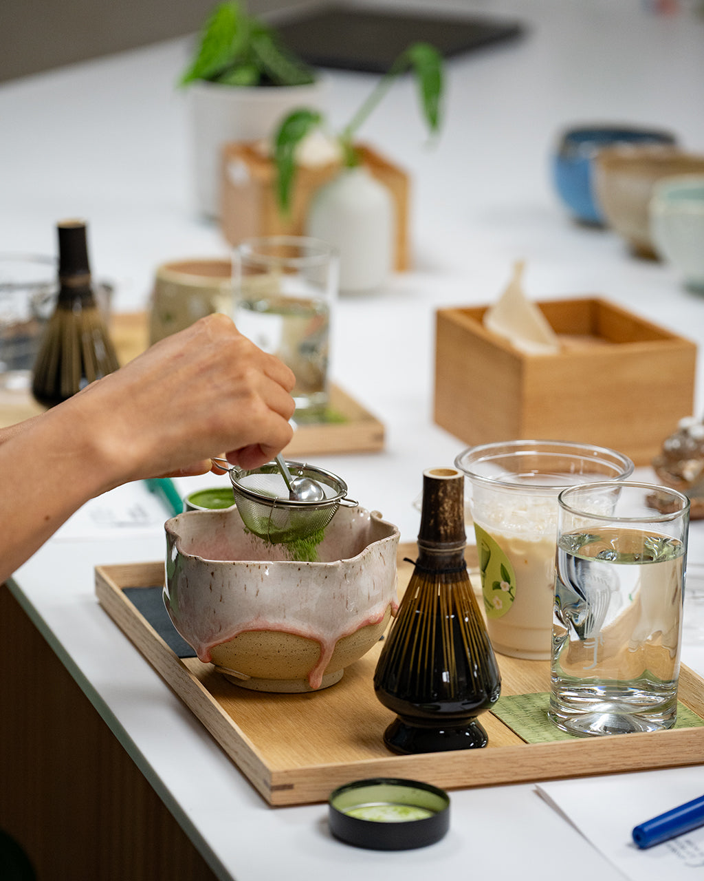 I-Make-Better-Matcha-Latte Workshop