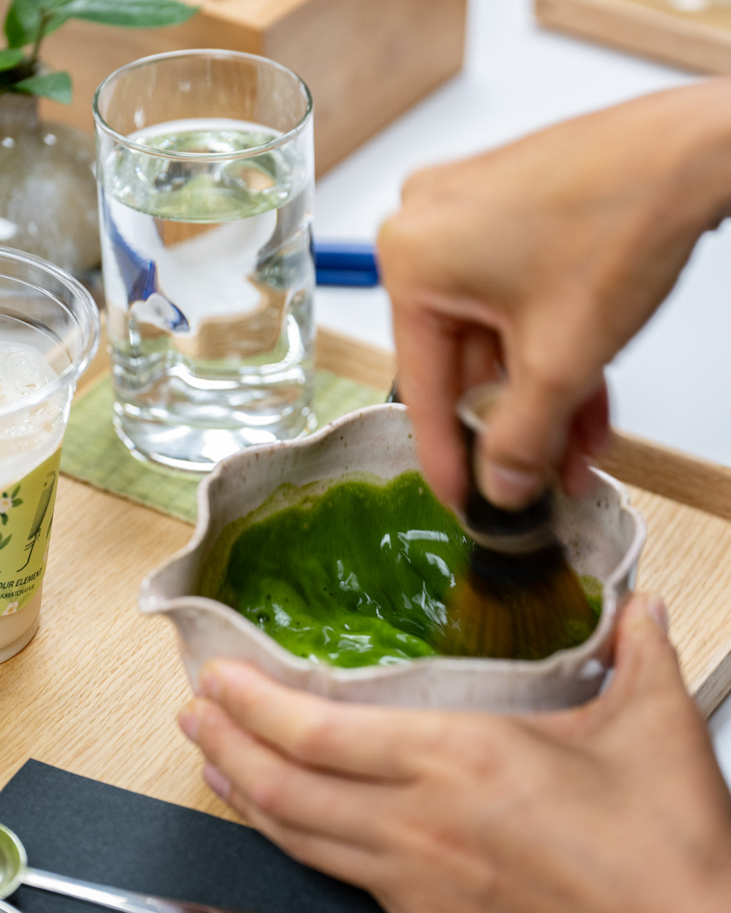 I-Make-Better-Matcha-Latte Workshop