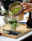 I-Make-Better-Matcha-Latte Workshop