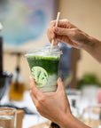 I-Make-Better-Matcha-Latte Workshop