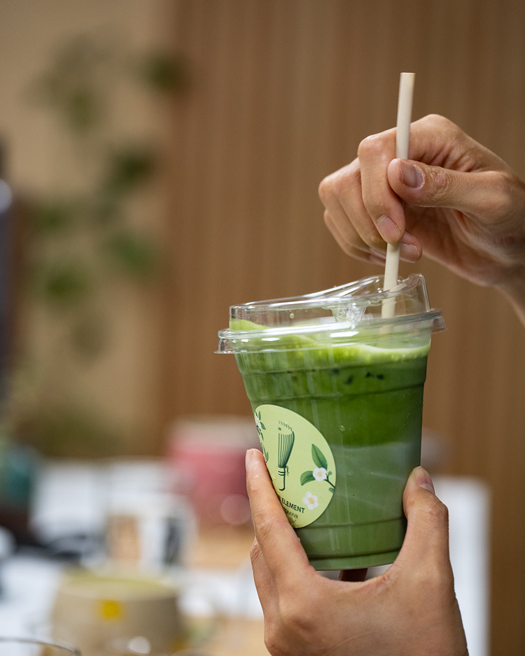 I-Make-Better-Matcha-Latte Workshop