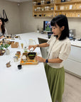 YAME & UJI MATCHA Tasting Workshop