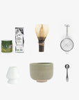 Whisk Matcha Starter Set