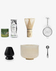 Whisk Matcha Starter Set