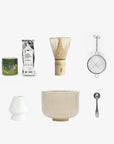 Whisk Matcha Starter Set
