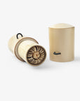 Bamboo Whisk Travel Set